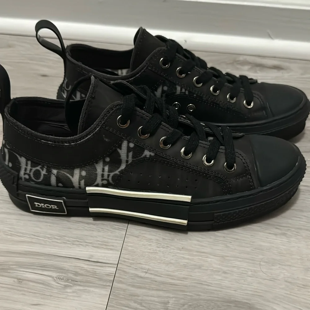 ジャンク品　ディオール　Dior B23 Low-Top Sneaker Dior | Shoes | Dior B23 Low Top Sneaker | Poshmark